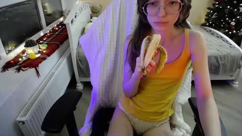 Miss Lina online show from January 17, 8:27 pm