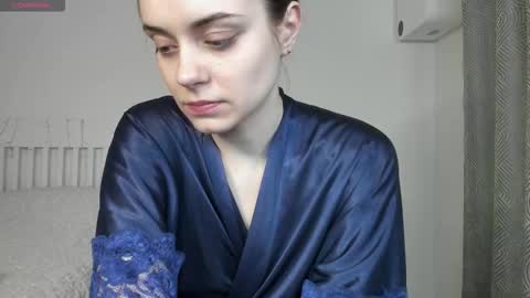 Jenny online show from September 17, 6:50 pm