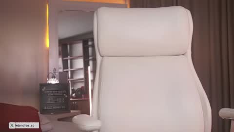 Alejandra online show from December 17, 2:06 am