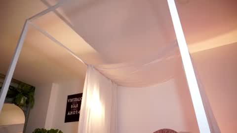 Alejandra online show from July 16, 2:05 am