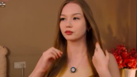 Nicole online show from April 10, 10:38 pm