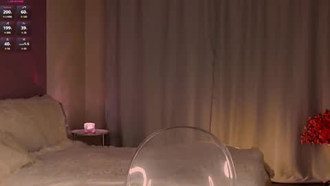 Nicole online show from January 12, 12:16 am