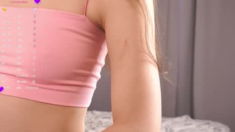 Leonor online show from November 14, 6:13 am