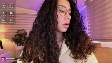 Amy Olivera online show from March 26, 1:24 pm