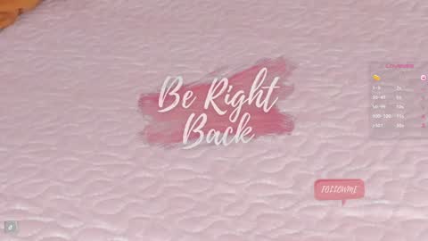 Sofia Alvarez online show from January 25, 11:57 am