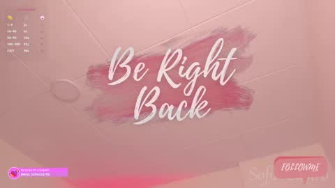 Snapshot of miss_sofiaa_ chatting on February 25, 11:32 am Sofia Castro online show from February 25, 11:32 am