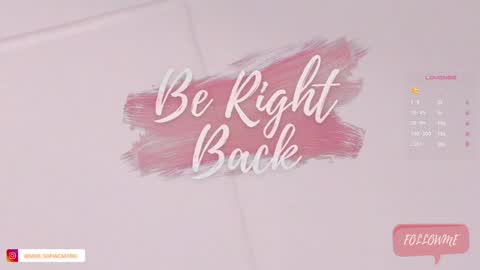 Snapshot of miss_sofiaa_ chatting on December 12, 10:45 am Sofia Castro online show from December 12, 10:45 am