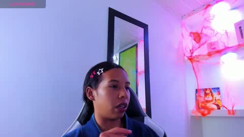 miss_sparkle666 online show from November 5, 5:56 am