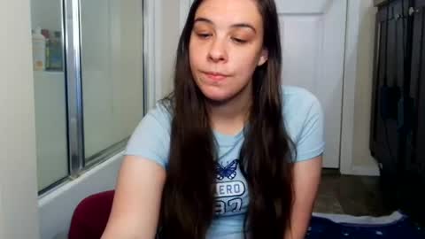 Bella online show from June 16, 2:45 am