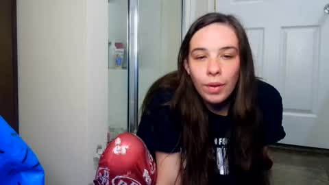 Bella online show from June 14, 2:24 am