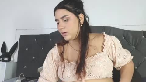 Susana online show from June 21, 9:41 pm
