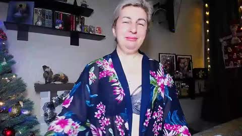 miss_tasha_kom online show from January 9, 7:10 am