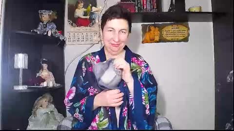 miss_tasha_kom online show from February 28, 8:25 am