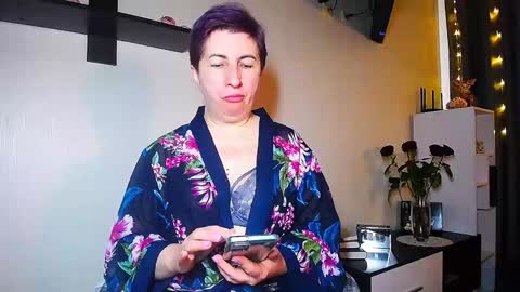 miss_tasha_kom online show from February 7, 7:07 am