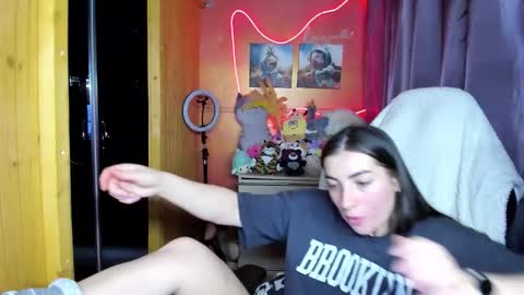 Melanie  January 15th is my birthday there will be an interesting show  online show from March 26, 8:38 am