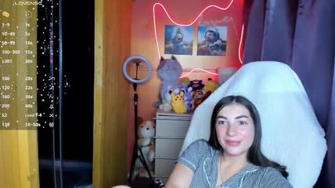 Melanie  January 15th is my birthday there will be an interesting show  online show from September 14, 8:12 am