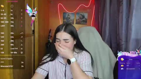 Melanie  January 15th is my birthday there will be an interesting show  online show from February 19, 6:11 am