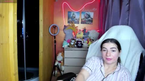 Melanie  January 15th is my birthday there will be an interesting show  online show from March 23, 5:35 am