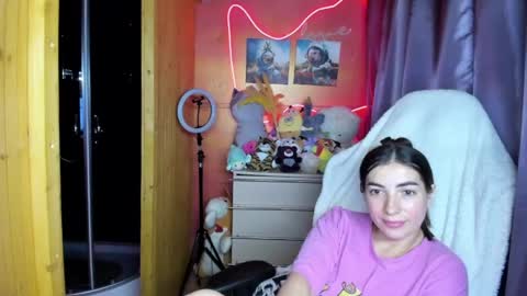 Melanie  January 15th is my birthday there will be an interesting show  online show from April 11, 2:21 pm