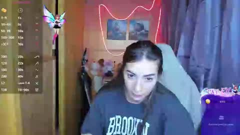 Melanie  January 15th is my birthday there will be an interesting show  online show from February 22, 4:29 am