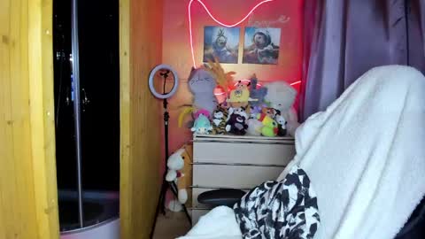 Melanie  January 15th is my birthday there will be an interesting show  online show from April 17, 6:37 am