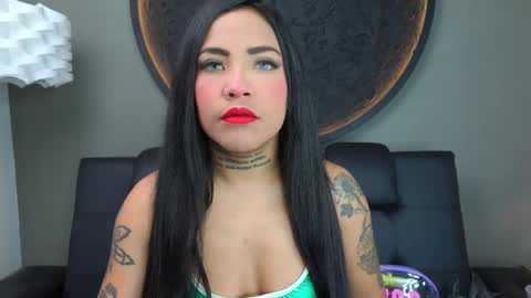 Vaiolette online show from October 22, 11:04 am