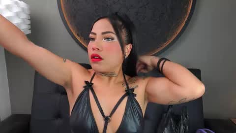 Vaiolette online show from September 29, 11:04 am