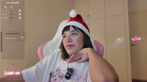 Valuns online show from December 16, 8:37 pm