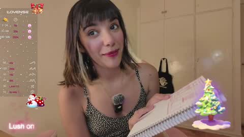 Valuns online show from December 17, 7:15 pm