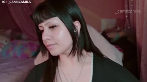 CALL ME CAMILANO BBLOVE ETC C A M I L A         online show from March 6, 1:34 am