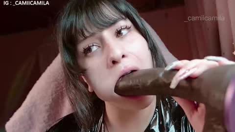 CALL ME CAMILANO BBLOVE ETC C A M I L A         online show from December 1, 2:04 am