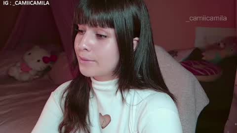 CALL ME CAMILANO BBLOVE ETC C A M I L A         online show from April 16, 1:39 am