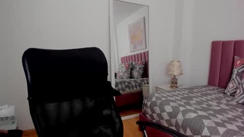 violeta online show from October 27, 5:19 pm