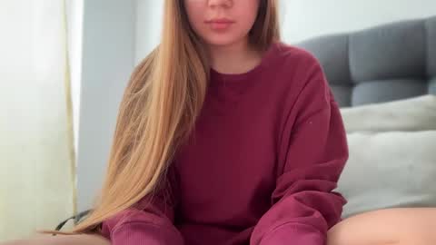 Ameliahs online show from January 7, 12:19 pm