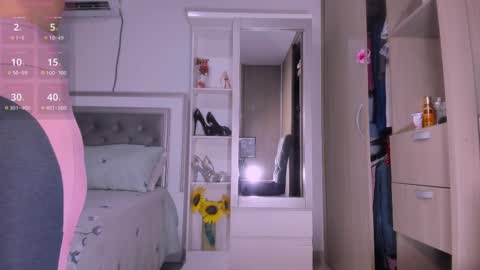 Ameliahs online show from March 5, 1:42 am