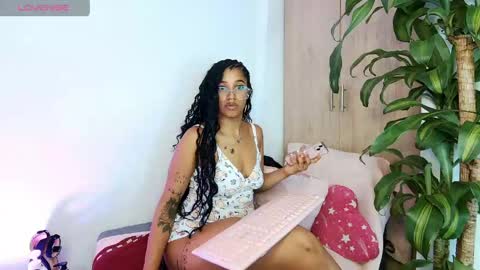 missangeldust online show from April 21, 1:42 am