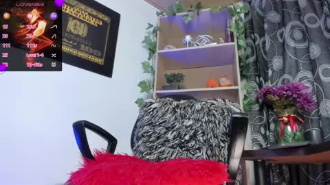  ARIADNA  online show from March 6, 9:31 pm