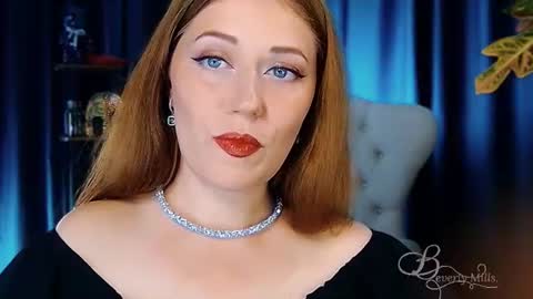 The divine Beverly online show from July 11, 8:25 am