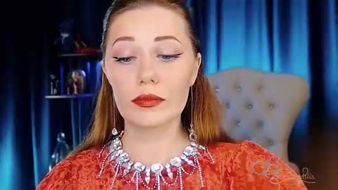 The divine Beverly online show from July 18, 9:34 am