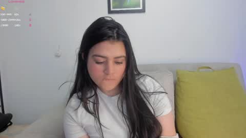 Bianca Torres online show from March 31, 1:05 am