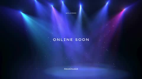 Avamlash online show from June 22, 6:38 pm
