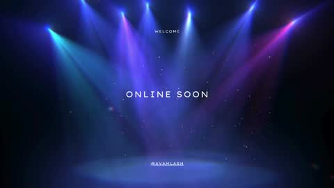 Avamlash online show from December 31, 7:29 pm