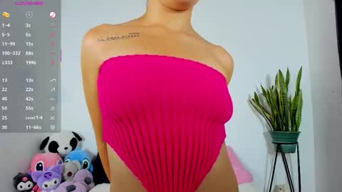 Blair  IG missblair4 online show from November 19, 3:17 am