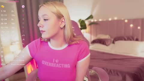 Bunny online show from September 21, 10:08 pm