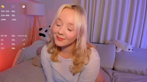 Bunny online show from November 14, 10:10 pm