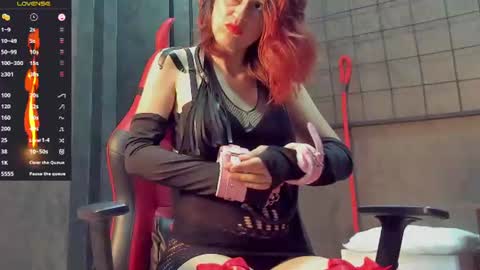 Cyndee loren online show from June 20, 3:48 pm