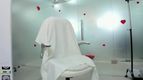 Miss Domina online show from February 21, 6:36 am