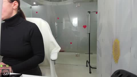 Miss Domina online show from March 31, 2:44 am