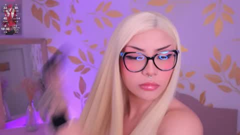 ELEKTRA online show from December 2, 5:20 am