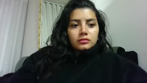 melodie  online show from February 10, 1:24 am